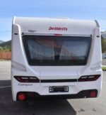 Caravane Dethleffs Camper 460 EL – Image 32