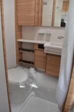 Caravane Dethleffs Camper 460 EL – Image 21