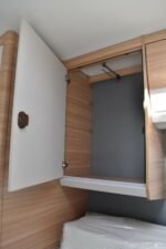 Caravane Dethleffs Camper 460 EL – Image 17