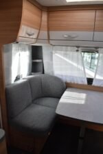 Caravane Dethleffs Camper 460 EL – Image 11