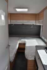 Caravane Dethleffs Camper 460 EL – Image 26