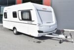 Caravane Dethleffs Camper 460 EL – Image 33