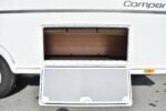 Caravane Dethleffs Camper 460 EL – Image 31