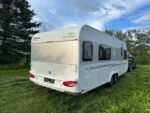 Caravane Knaus 650 Exclusive – Image 25