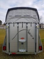 BOCKMANN DUO ALU CHAMPION R LUXE NEUF – Image 9