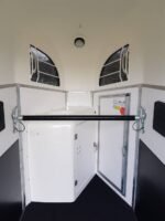 Van Bockmann Uno C luxe avec sellerie 1.5 places – Image 2