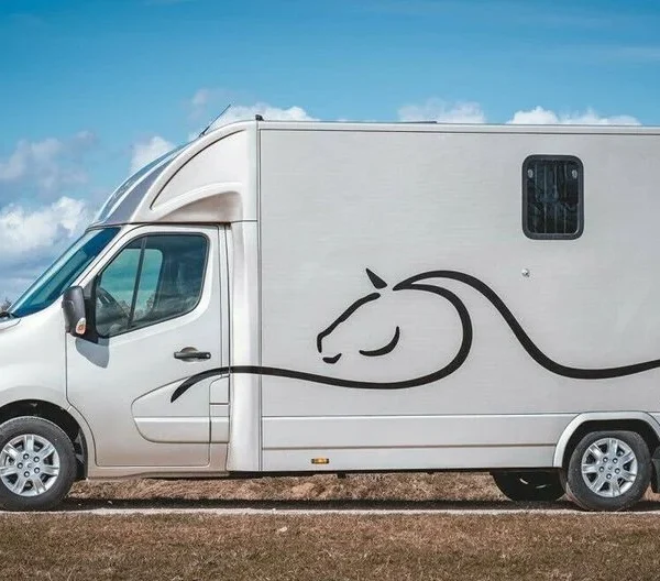 Master 2 chevaux 165 ch