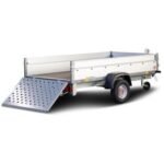 Remorque à bascule REX 25 – Image 7