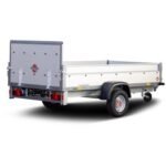 Remorque à bascule REX 25 – Image 8