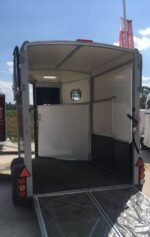 Ifor Williams HB 511 Diagonal neuf toutes couleurs – Image 7