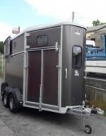 Ifor Williams HB 511 Diagonal neuf toutes couleurs