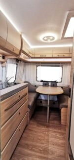 Caravane Fendt 390 FHS Bianco Activ – Image 7