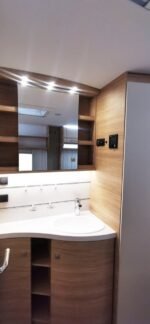 Caravane Fendt 390 FHS Bianco Activ – Image 9