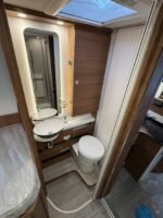 Camping Car Benimar Mileo 263 – Image 18