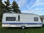 Caravane Hobby 560 Prestige – Image 10