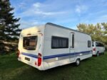 Caravane Hobby 560 Prestige – Image 11
