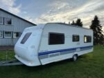 Caravane Hobby 560 Prestige – Image 13
