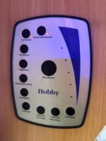 Caravane Hobby 560 Prestige – Image 14