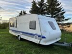 Caravane Hobby 560 Prestige – Image 2