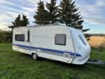 Caravane Hobby 560 Prestige – Image 21