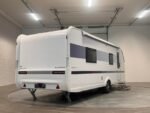 Caravane Adria Adora 613 HT – Image 38