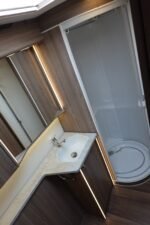 Caravane KABE IMPERIAL 740 E5 TDL KS – Image 11