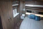 Caravane KABE IMPERIAL 740 E5 TDL KS – Image 10