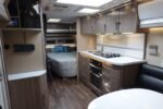 Caravane KABE IMPERIAL 740 E5 TDL KS – Image 15