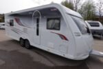 Caravane KABE IMPERIAL 740 E5 TDL KS – Image 2
