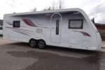 Caravane KABE IMPERIAL 740 E5 TDL KS – Image 20