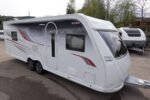 Caravane KABE IMPERIAL 740 E5 TDL KS – Image 6
