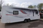Caravane KABE IMPERIAL 740 E5 TDL KS – Image 14