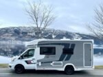 camping-car CHALLENGER 260 ETAPE EDITION NEUF