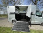 Camion 2 chevaux Renault Master 150 D – Image 7