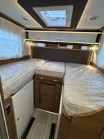 Camping Car Benimar Mileo 263 – Image 24