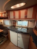 Caravane Hobby 495 Prestige – Image 4