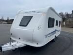 Caravane Hobby 495 Prestige