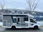 camping-car CHALLENGER 260 ETAPE EDITION NEUF – Image 27