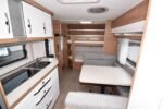 Caravane de luxe Hobby 540 KMFe – Image 3