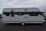 Caravane de luxe Hobby 540 KMFe – Image 8
