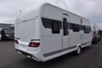 Caravane de luxe Hobby 540 KMFe – Image 13