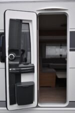 Caravane de luxe Hobby 540 KMFe – Image 15