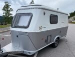 Caravane Hymer Touring Troll 430 60 Edition