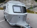 Caravane Hymer Touring Troll 430 60 Edition – Image 23