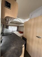 Caravane Hymer Touring Troll 430 60 Edition – Image 10