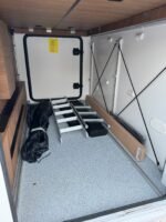 Camping Car Benimar Mileo 263 – Image 26