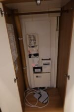 Hobby 540 WLU Excellente caravane – Image 20