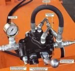 Transporteur de fibre optique – Image 3