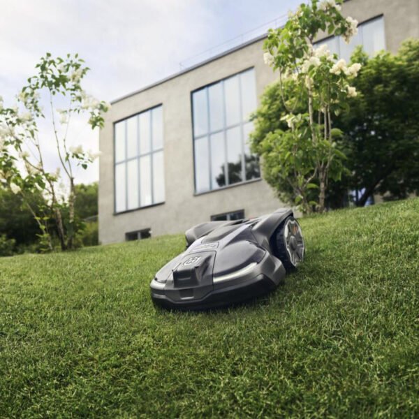 Husqvarna Automower 450X NERA