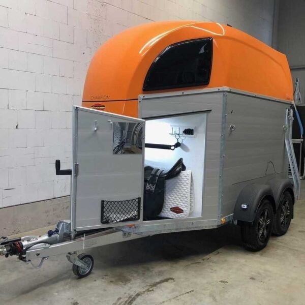 van chevaux Böckmann Champion R ALF